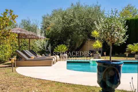 Villa a Le Tignet, Alpes-Maritimes, Le Tignet - € 945.000 | Ref: 87106967 - foto 25