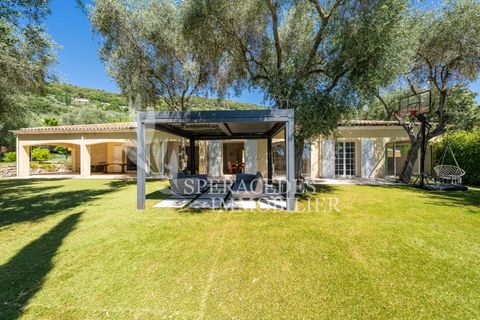 Villa i Speracedes, Alpes-Maritimes, Speracedes - € 895.000 | Ref: 87106603 - foto 2