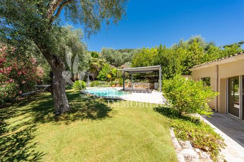 Villa i Speracedes, Alpes-Maritimes, Speracedes - € 895.000 | Ref: 87106603 - foto 3