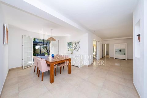 Villa i Speracedes, Alpes-Maritimes, Speracedes - € 895.000 | Ref: 87106603 - foto 5