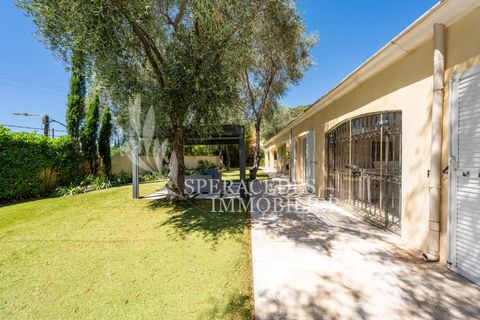 Villa i Speracedes, Alpes-Maritimes, Speracedes - € 895.000 | Ref: 87106603 - foto 11