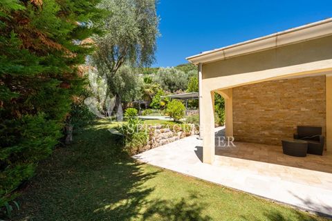 Villa i Speracedes, Alpes-Maritimes, Speracedes - € 895.000 | Ref: 87106603 - foto 12