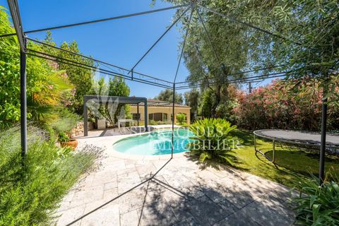 Villa i Speracedes, Alpes-Maritimes, Speracedes - € 895.000 | Ref: 87106603 - foto 17