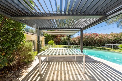 Villa i Speracedes, Alpes-Maritimes, Speracedes - € 895.000 | Ref: 87106603 - foto 18