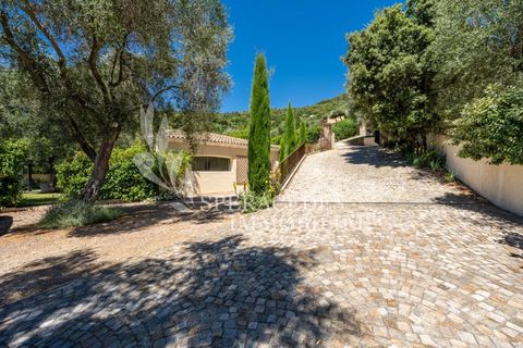 Villa i Speracedes, Alpes-Maritimes, Speracedes - € 895.000 | Ref: 87106603 - foto 19