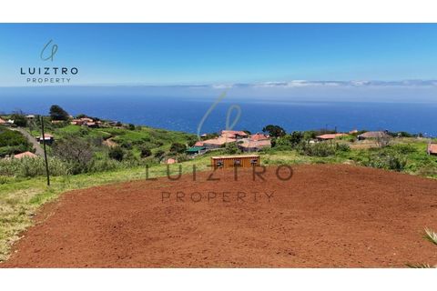 Grond in Ponta do Pargo, Madeira, Ponta do Pargo - € 185.000 | Ref: SÒL_115 - foto 3