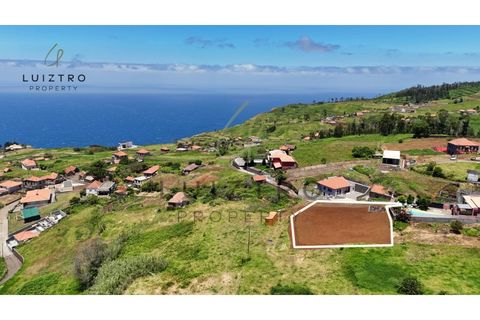 Grond in Ponta do Pargo, Madeira, Ponta do Pargo - € 185.000 | Ref: SÒL_115 - foto 4