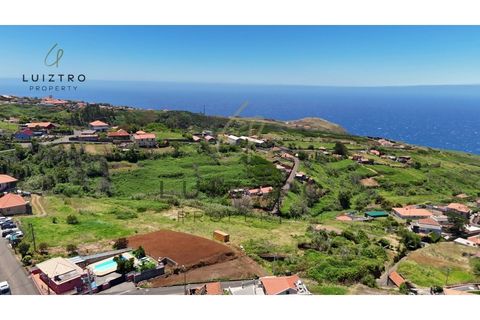 Grond in Ponta do Pargo, Madeira, Ponta do Pargo - € 185.000 | Ref: SÒL_115 - foto 28
