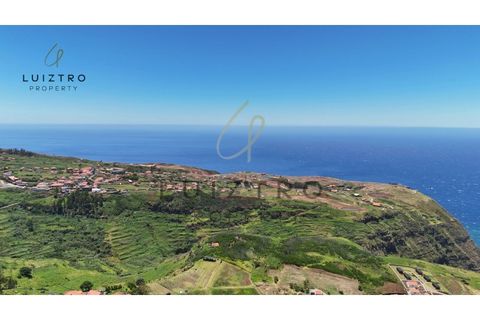 Grond in Ponta do Pargo, Madeira, Ponta do Pargo - € 185.000 | Ref: SÒL_115 - foto 35