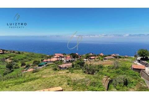 Grond in Ponta do Pargo, Madeira, Ponta do Pargo - € 185.000 | Ref: SÒL_115 - foto 36