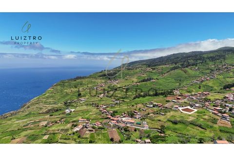 Grond in Ponta do Pargo, Madeira, Ponta do Pargo - € 185.000 | Ref: SÒL_115 - foto 38