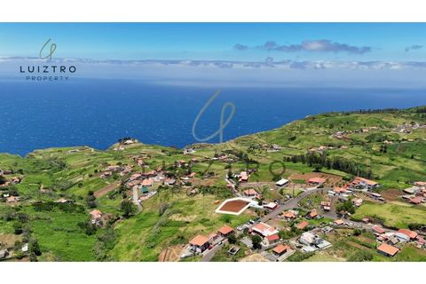 Grond in Ponta do Pargo, Madeira, Ponta do Pargo - € 185.000 | Ref: SÒL_115 - foto 39