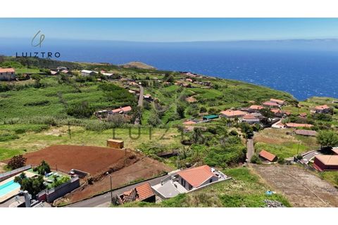 Grond in Ponta do Pargo, Madeira, Ponta do Pargo - € 185.000 | Ref: SÒL_115 - foto 42