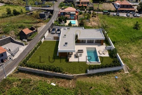 Grond in Ponta do Pargo, Madeira, Ponta do Pargo - € 185.000 | Ref: SÒL_115 - foto 1