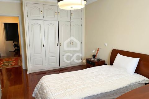 Villa a Matosinhos, Porto, Matosinhos - € 475.000 | Ref: 395/M/00353 - foto 16