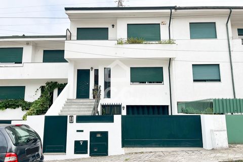 Villa a Matosinhos, Porto, Matosinhos - € 475.000 | Ref: 395/M/00353 - foto 35