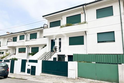 Villa a Matosinhos, Porto, Matosinhos - € 475.000 | Ref: 395/M/00353 - foto 36