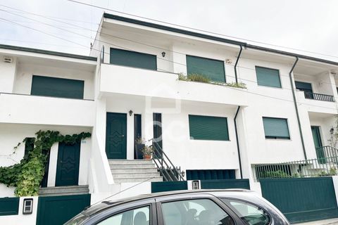 Villa a Matosinhos, Porto, Matosinhos - € 475.000 | Ref: 395/M/00353 - foto 37