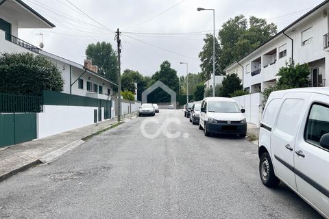 Villa a Matosinhos, Porto, Matosinhos - € 475.000 | Ref: 395/M/00353 - foto 38
