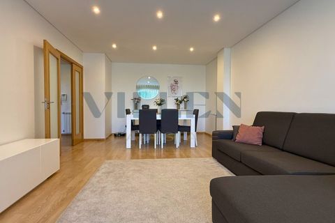 Lejlighed i Trofa, Porto, Trofa - € 329.000 | Ref: VR-329-476 - foto 3