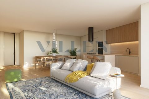 Leilighet i Valadares, Porto, Valadares - € 357 500 | Ref: VR-478 - foto 8