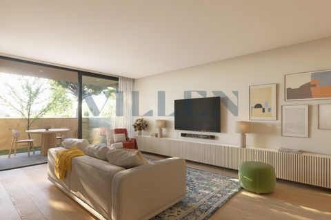 Leilighet i Valadares, Porto, Valadares - € 357 500 | Ref: VR-478 - foto 10
