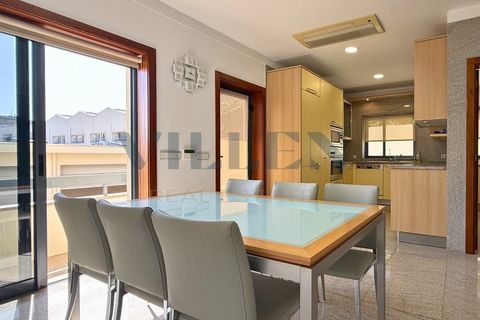 Villa i Trofa, Porto, Trofa - € 660.000 | Ref: VR-660-185 - foto 10