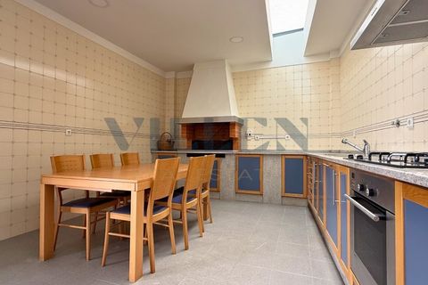 Villa i Trofa, Porto, Trofa - € 660.000 | Ref: VR-660-185 - foto 43
