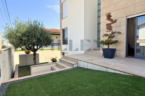 Villa i Trofa, Porto, Trofa - € 660.000 | Ref: VR-660-185 - foto 46