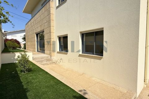 Villa i Trofa, Porto, Trofa - € 660.000 | Ref: VR-660-185 - foto 47