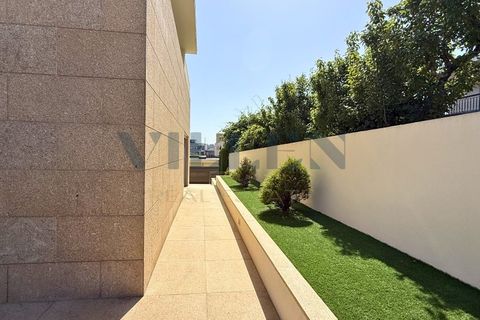 Villa i Trofa, Porto, Trofa - € 660.000 | Ref: VR-660-185 - foto 48