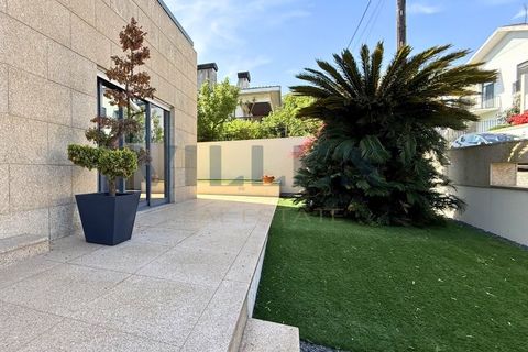 Villa i Trofa, Porto, Trofa - € 660.000 | Ref: VR-660-185 - foto 49