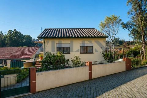 Villa i Milheiros, Porto, Milheiros - € 289.000 | Ref: VR-289-468 (2) - foto 1