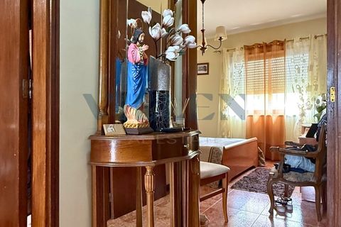 Villa i Milheiros, Porto, Milheiros - € 289.000 | Ref: VR-289-468 (2) - foto 6