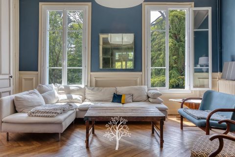 Villa i Clères, Seine-Maritime, Clères - € 690.000 | Ref: HWWL-K6H-2F8 - foto 2