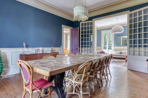 Villa i Clères, Seine-Maritime, Clères - € 690.000 | Ref: HWWL-K6H-2F8 - foto 6