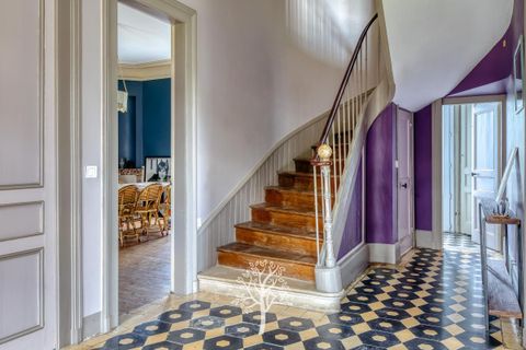 Villa i Clères, Seine-Maritime, Clères - € 690.000 | Ref: HWWL-K6H-2F8 - foto 8
