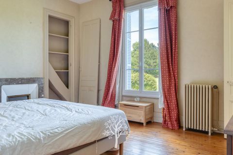 Villa i Clères, Seine-Maritime, Clères - € 690.000 | Ref: HWWL-K6H-2F8 - foto 10