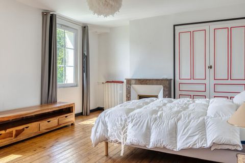 Villa i Clères, Seine-Maritime, Clères - € 690.000 | Ref: HWWL-K6H-2F8 - foto 12