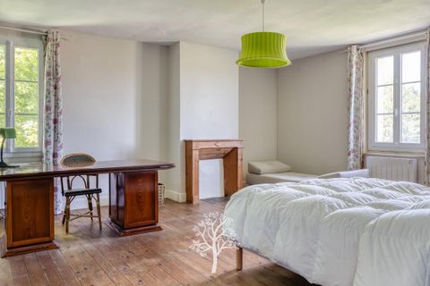 Villa i Clères, Seine-Maritime, Clères - € 690.000 | Ref: HWWL-K6H-2F8 - foto 15