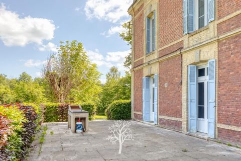 Villa i Clères, Seine-Maritime, Clères - € 690.000 | Ref: HWWL-K6H-2F8 - foto 19
