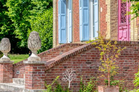 Villa i Clères, Seine-Maritime, Clères - € 690.000 | Ref: HWWL-K6H-2F8 - foto 20