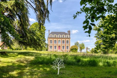 Villa i Clères, Seine-Maritime, Clères - € 690.000 | Ref: HWWL-K6H-2F8 - foto 21