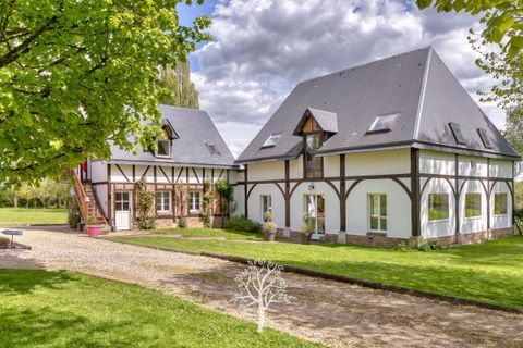 Villa i Saint-Lucien, Seine-Maritime, Saint-Lucien - € 480.000 | Ref: 23LZ-0EH-1TH - foto 4