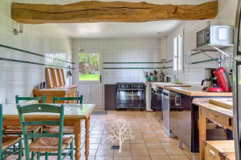 Villa i Saint-Lucien, Seine-Maritime, Saint-Lucien - € 480.000 | Ref: 23LZ-0EH-1TH - foto 8
