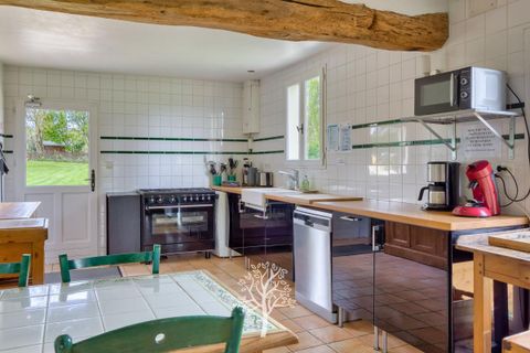 Villa i Saint-Lucien, Seine-Maritime, Saint-Lucien - € 480.000 | Ref: 23LZ-0EH-1TH - foto 9