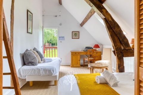 Villa i Saint-Lucien, Seine-Maritime, Saint-Lucien - € 480.000 | Ref: 23LZ-0EH-1TH - foto 11