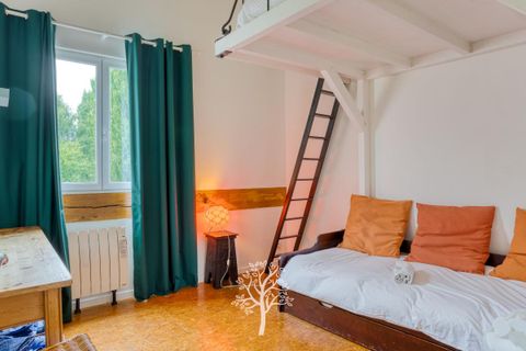 Villa i Saint-Lucien, Seine-Maritime, Saint-Lucien - € 480.000 | Ref: 23LZ-0EH-1TH - foto 13