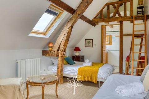 Villa i Saint-Lucien, Seine-Maritime, Saint-Lucien - € 480.000 | Ref: 23LZ-0EH-1TH - foto 16