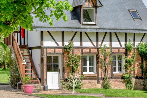 Villa i Saint-Lucien, Seine-Maritime, Saint-Lucien - € 480.000 | Ref: 23LZ-0EH-1TH - foto 19